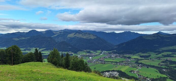 Foto von Matej Mikus 1 entlang der Tour