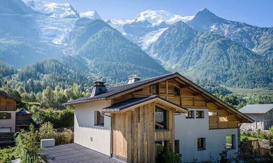 Résidence Glacier - Maeva