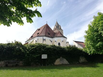 Foto de Thomas Hackl 2 a lo largo del recorrido