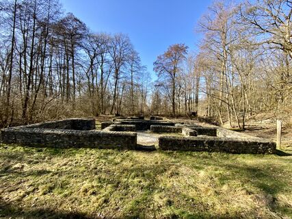 Fotografie z Arthur Muskalla na trase