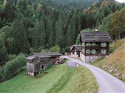 Sägewerk