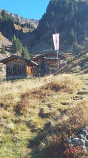Foto von Stefan TAFERNER entlang der Tour