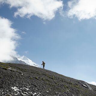Grindelwald Trail 32