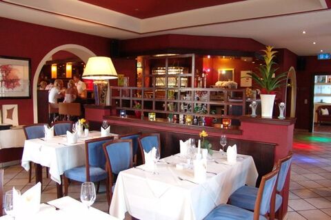 Hotel Restaurant Glantalerhof