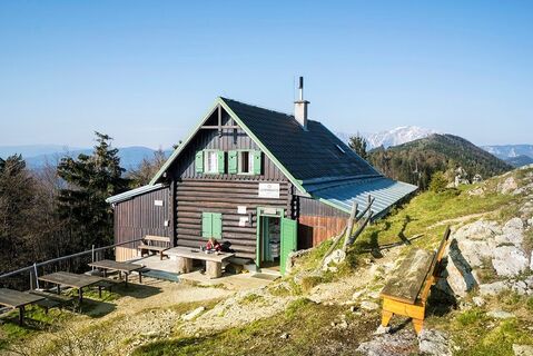 Gauermannhütte