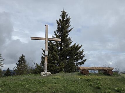 Photo de Zahrni78 le long du parcours