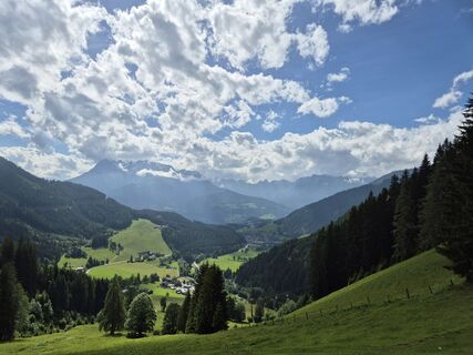 Foto von KELO entlang der Tour