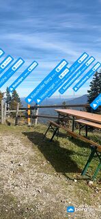 Foto von Robert Beiske entlang der Tour