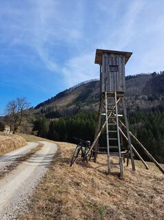 Foto von f.rabe entlang der Tour
