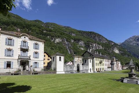 Cevio