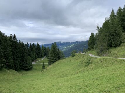 Fotó a Koen De Wit honlapról a túra során