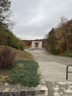 Fotografija s spletne strani Iwona Bambacht na poti