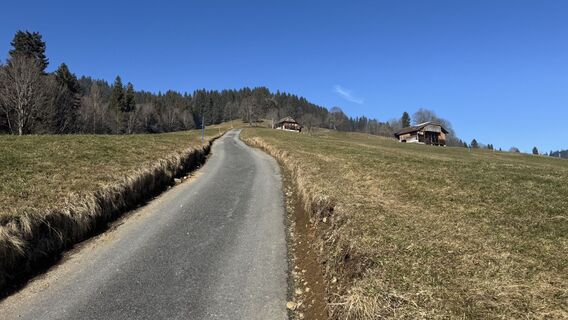 Zdjęcie z peter_oe wzdłuż trasy