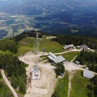 Petzen Bergstation