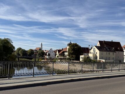Foto von Schaali entlang der Tour