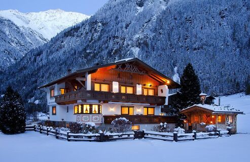 Appartement Wiesengrund