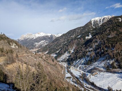Medil - Moena ©Archivio APT Val di Fassa