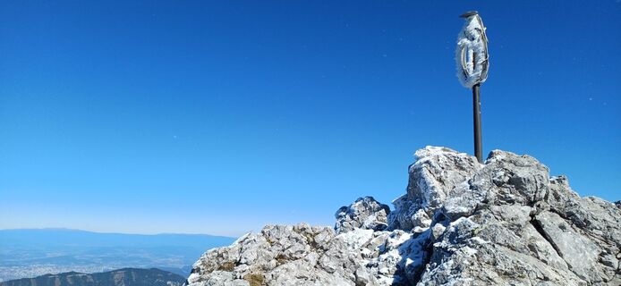 Fotó a Janez Perko honlapról a túra során