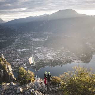 Ferrata Cima Capi