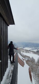 Foto von veronic26 entlang der Tour