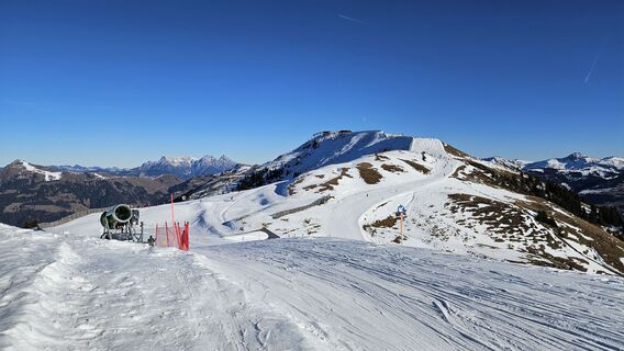 Foto von Robert8992 entlang der Tour