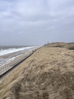 Fotografia z Jürgen Spitzkopf na trase