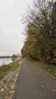 Fotografia z Richard Vlcek na trase