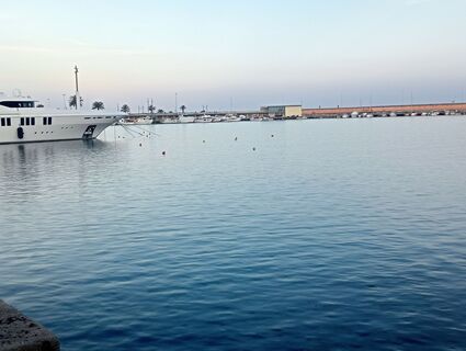 Foto von simone ravasi entlang der Tour