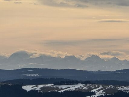Fotografie z Noreen (NoKe) na trase