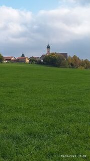 Foto von Julius Piger entlang der Tour