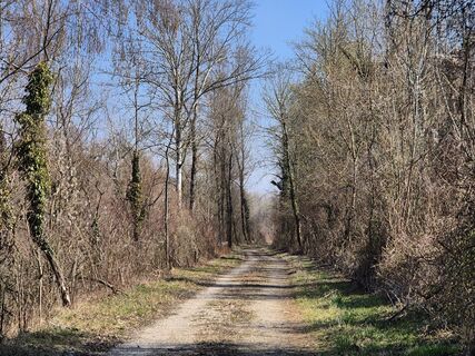 Foto von josef duermoser entlang der Tour