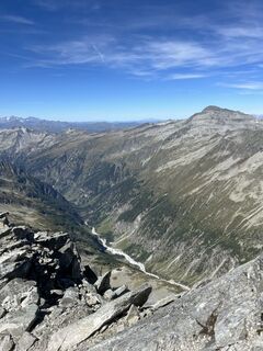 Foto von Benedikt08 entlang der Tour