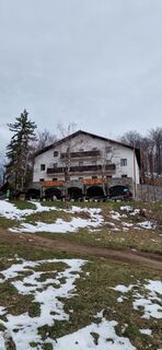 Foto de Roman Kramer a lo largo del recorrido