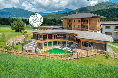 Familienhotel Kreuzwirt