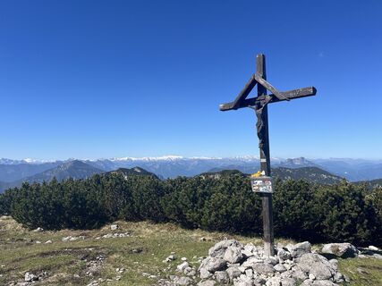 Foto von Nadine A. entlang der Tour