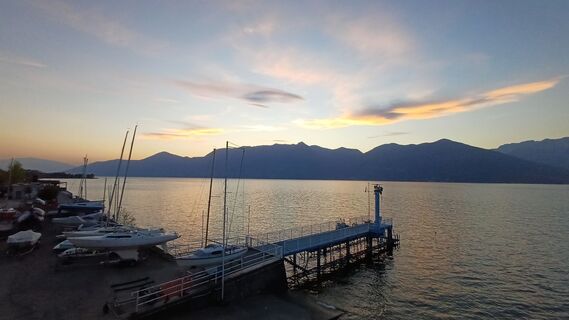 Fotografija s spletne strani Volker Stähle na poti