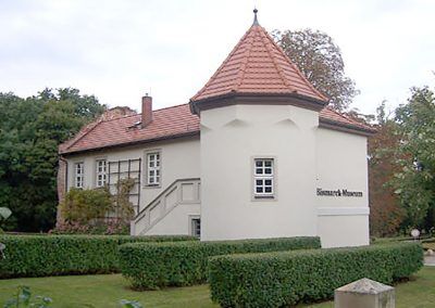Bismarckmuseum