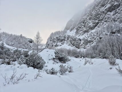 Foto von Matej Špeh 1 entlang der Tour