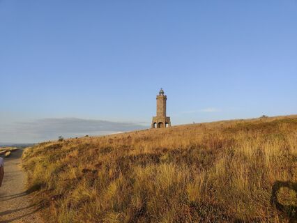 Fotografia z petra kroes na trase
