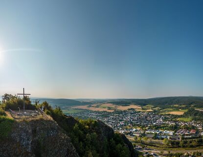 Landskrone bei Heppingen