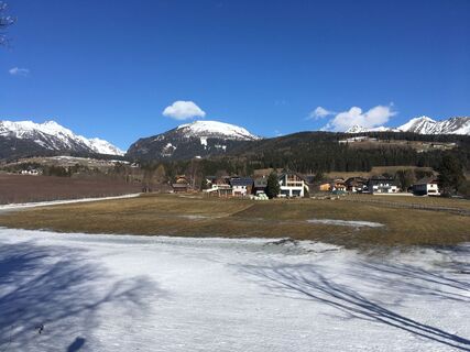 Foto von Robert Kremlicka entlang der Tour