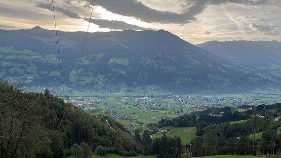 Fotografie z Irina Franke na trase