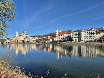 Foto von josef duermoser entlang der Tour