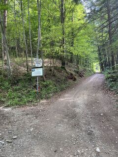 Foto de eva_mountaininlove a lo largo del recorrido