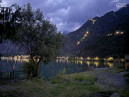 Alpenbogen A138 Dubino - Filorera