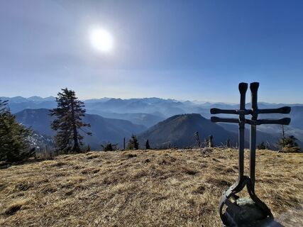 Foto von Stefan VAGDriver entlang der Tour