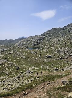 Fotografija s spletne strani Xhelal Topalli na poti