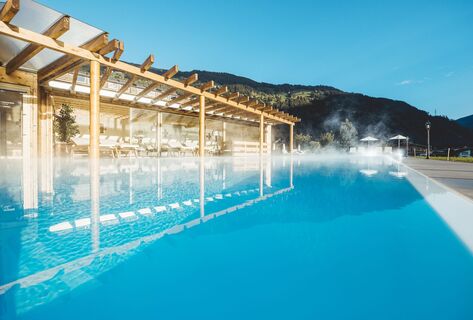 Theresa Wellness - Geniesser-Hotel