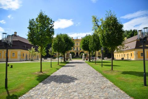Barockschloss Rammenau