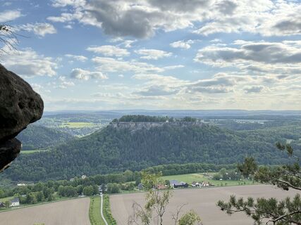Fotó a Norbert Herbig honlapról a túra során